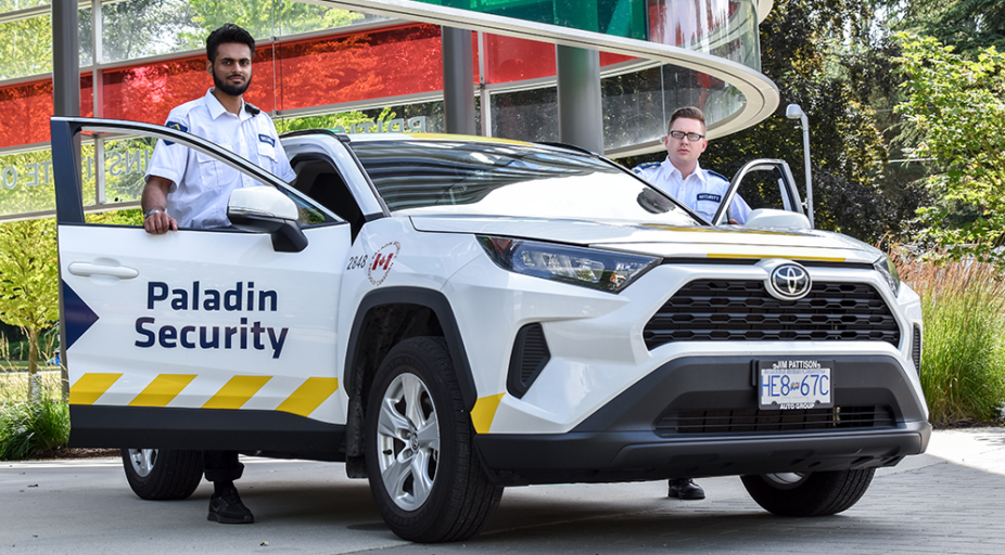 Bengel Force Security Service Logistics Service Ltd